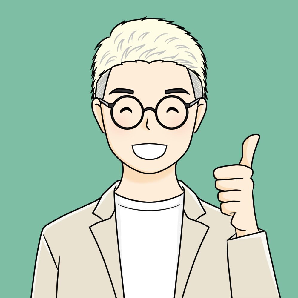 つけ蔵のアバター